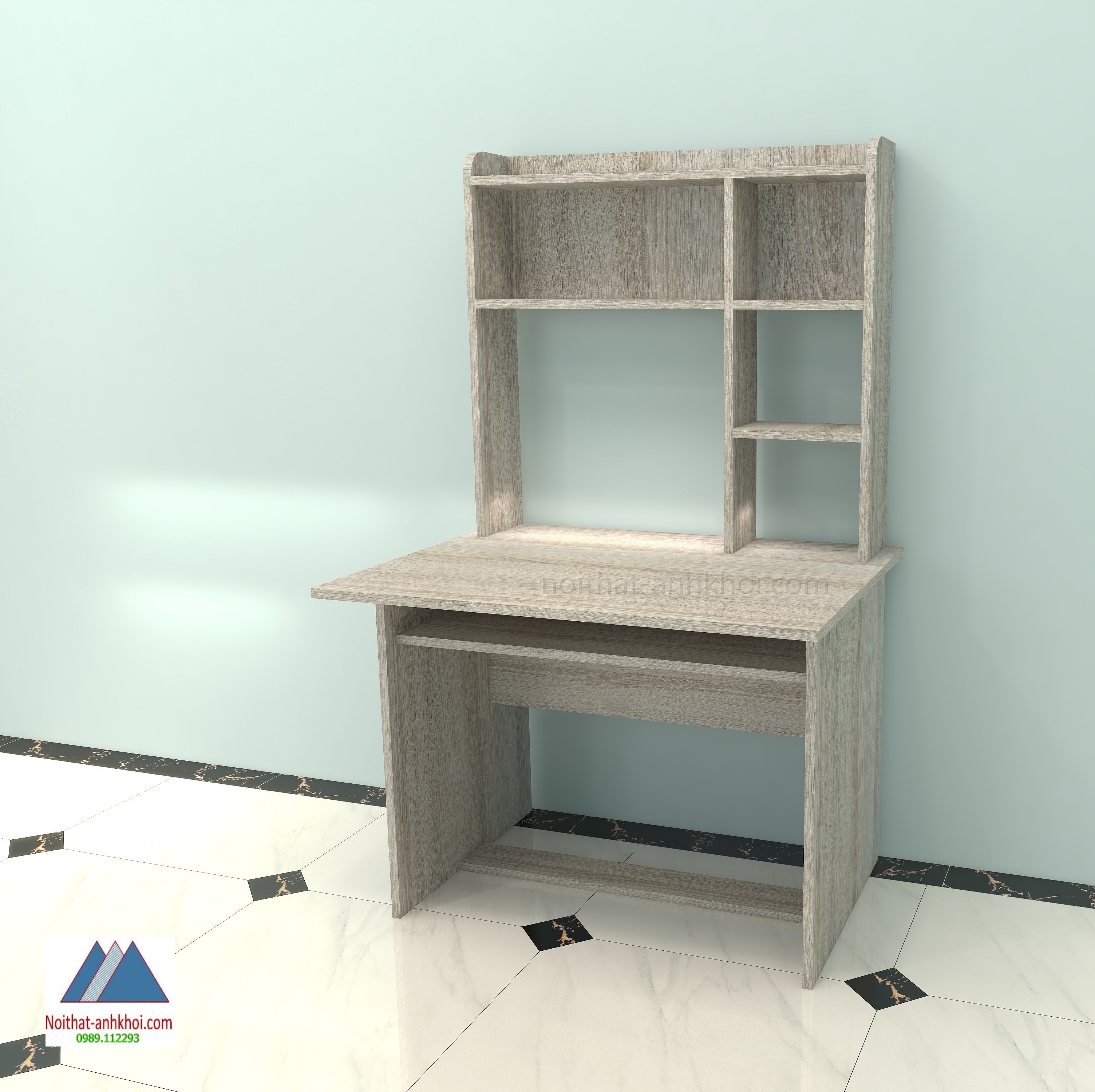 Bàn học : BHS-02