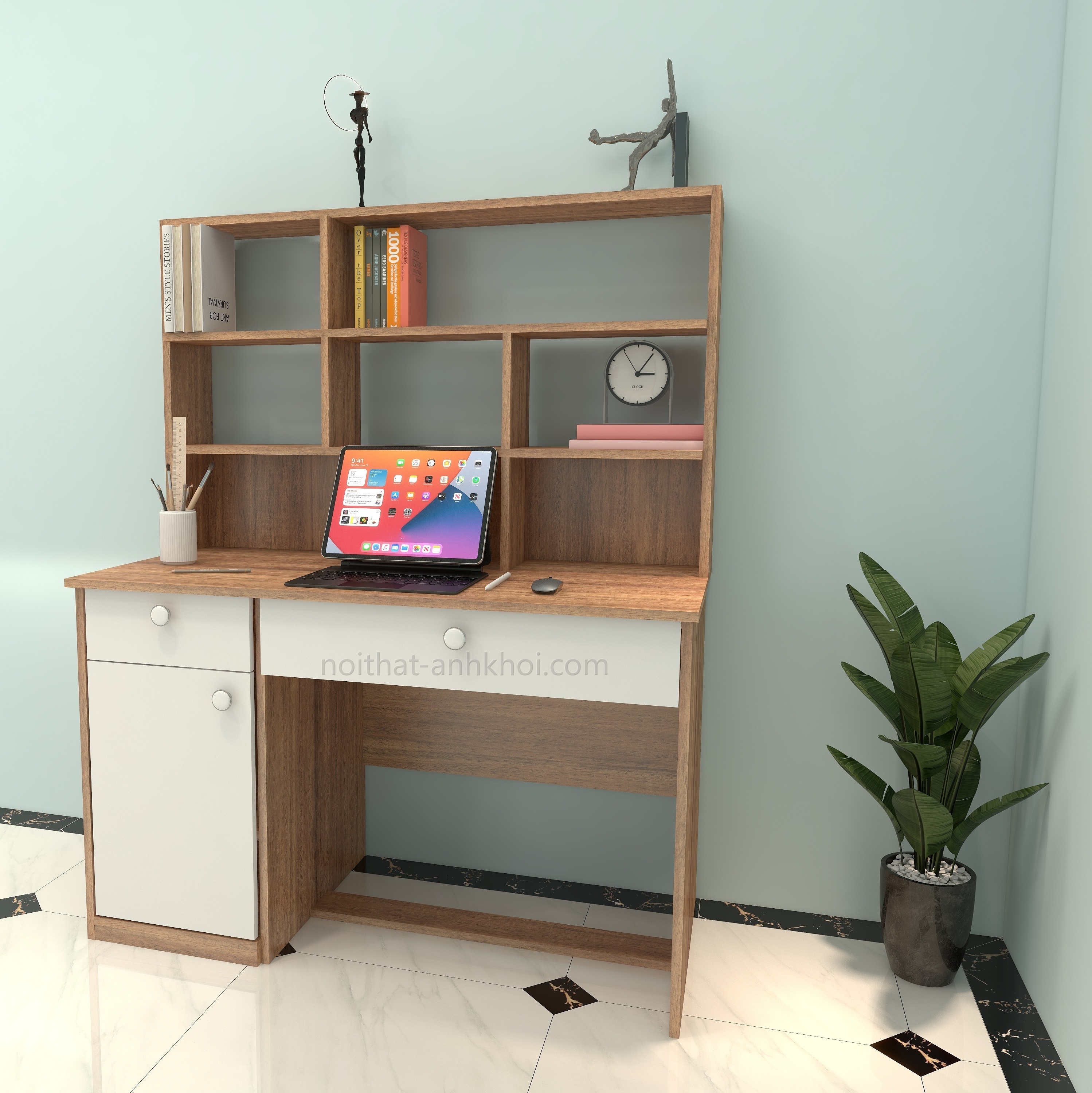 Bàn Học BLV-06